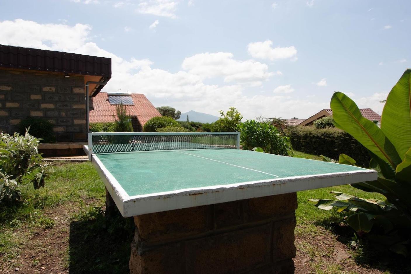 Homely Cottage Near Lake Naivasha, Elwai Visitor Centre Heni Village Екстериор снимка